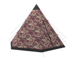 Tent, Tents Vidaxl Multicolor Tecido (n/a)