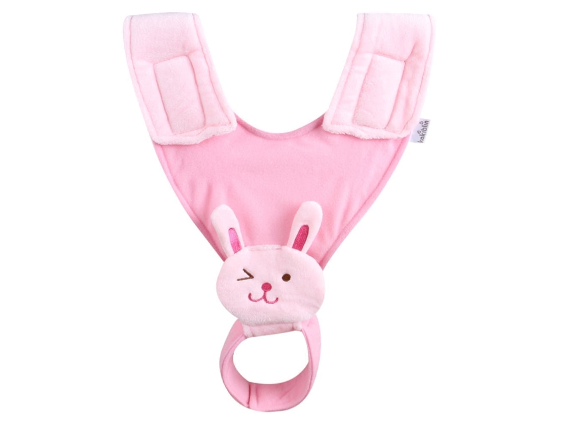 Primerox suporte Ajustável para Mamadeira para Carrinho de Bebê Liberação de Mãos Clip Fixo
