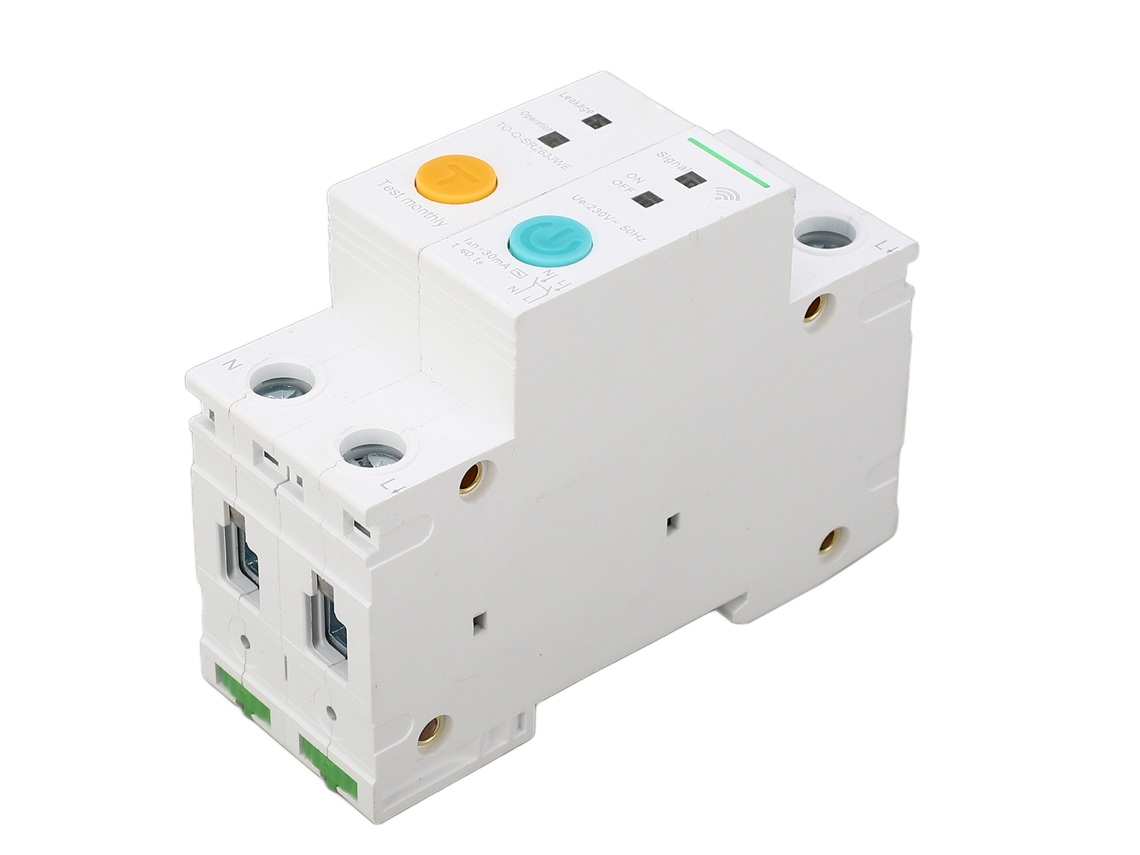 Disjuntor de caixa moldada 2P DC 1000V 250A, proteção