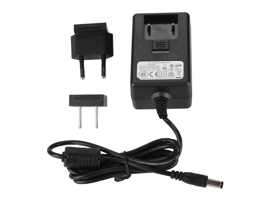 Adaptador LAXISCREED para Placa Expansível Raspberry Pi