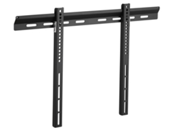 Suporte TV VIVANCO Parede (Fixo - 40'' a 75''- Peso Máximo: 50 kg)