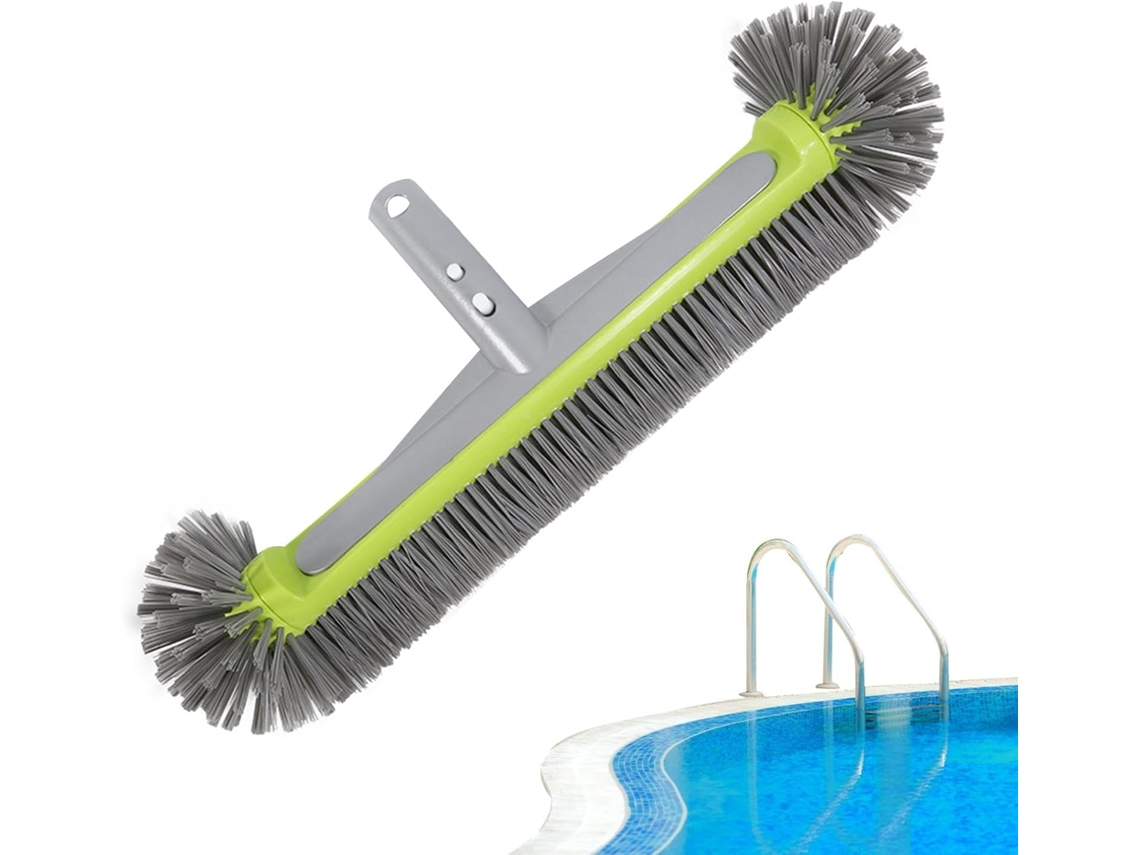 Escovas De Piscina,