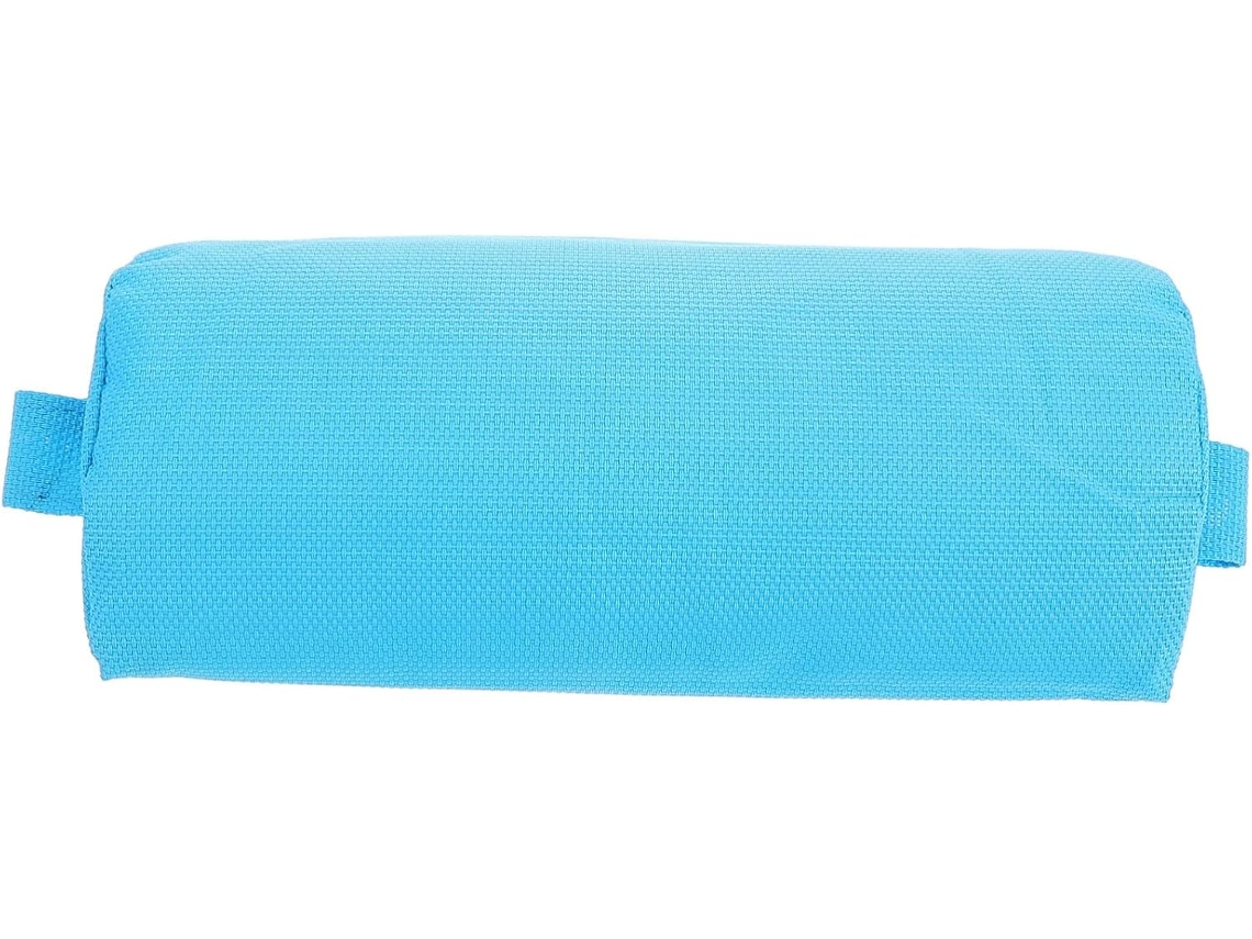 Almofada Inoomp para Cadeira de Descanso com Alça, Lavável E, Feita de Poliéster, Confortável para Espreguiçadeiras de CHABERLU