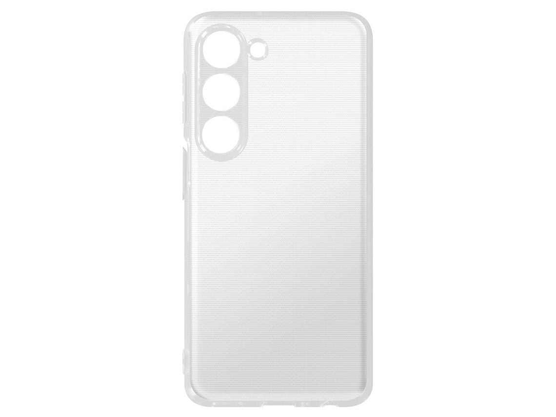 Capa Para Samsung Yemaesre Transparente