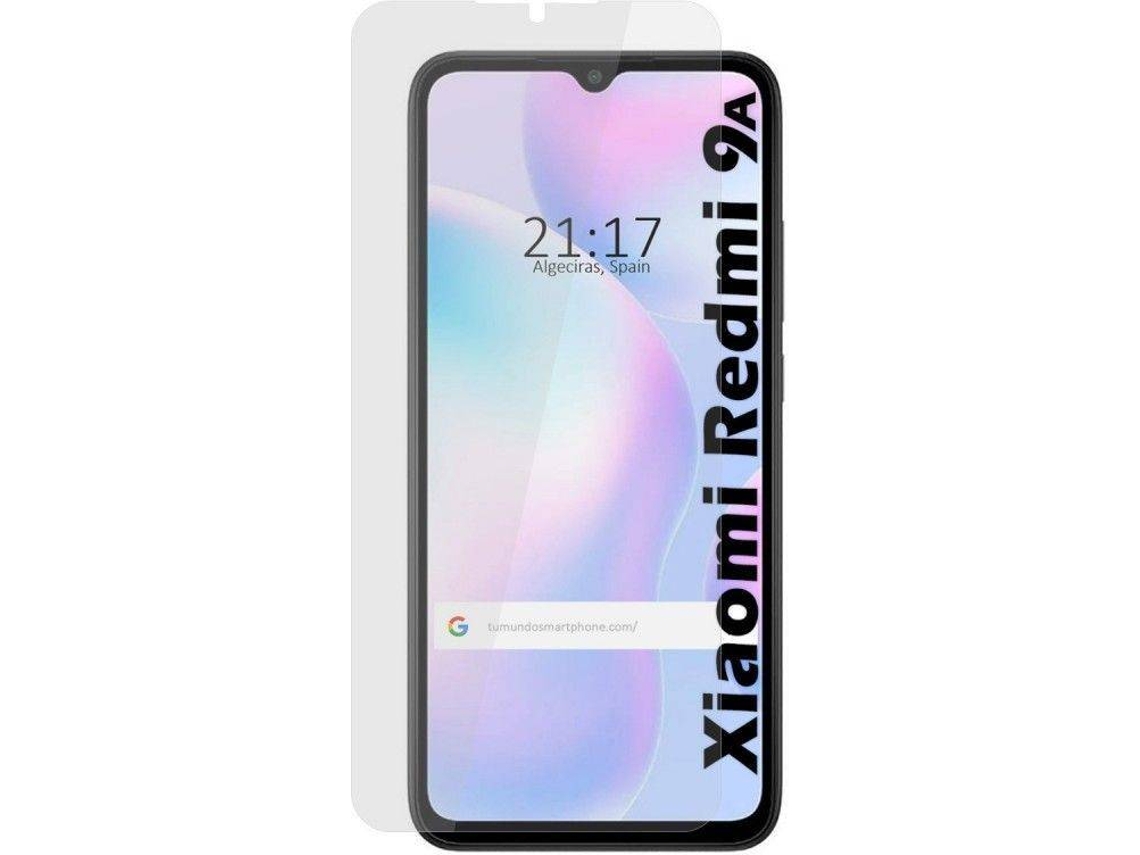 Pelicula de Vidro TUMUNDOSMARTPHONE Redmi 9A«9AT