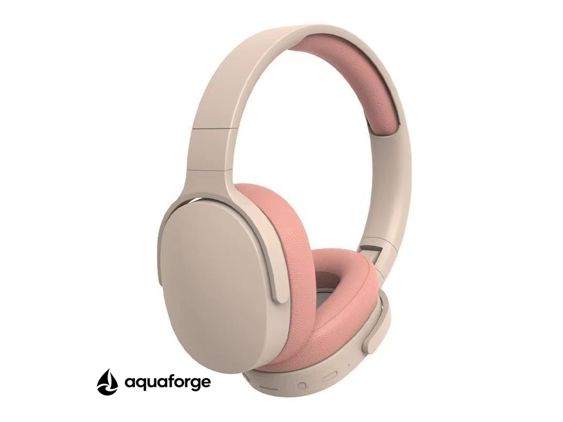 Fones De Ouvido Bluetooth Cancelamento De Ruído Usb-c Autonomia 10h