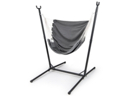 Cadeira suspensa ajustável com suporte, bolso lateral, capacidade 120 kg NORTHIX