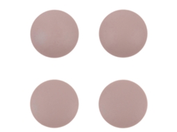 Tapetes De Borracha Para A Parte Inferior Da Carcaça Do Microsoft Surface Laptop 3 / Laptop 4 4 Em 1