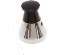 1 Acessório Para Panela De Pressão, Válvula Limitadora De Alívio Segurança 8mm