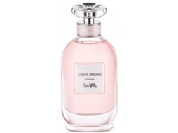 Perfume Feminino - Coach - Dreams Edp - Eau De Parfum - 90 Ml - 100% Autêntico