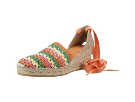 Sapatos de Mulher TONI PONS Georgina Tecido Multicor (39)