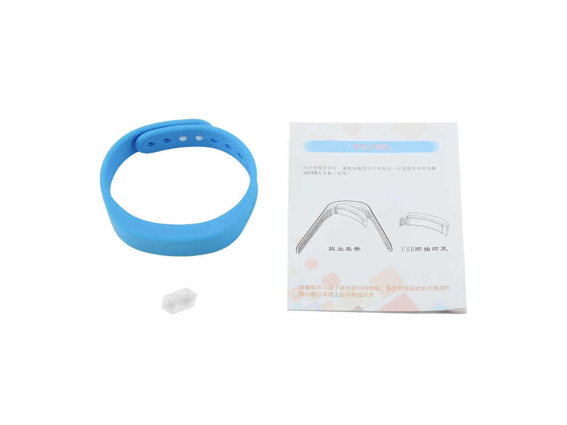 Smart Pedometer 3d Sensing Contagem de Passos 24 Horas EOOCOO