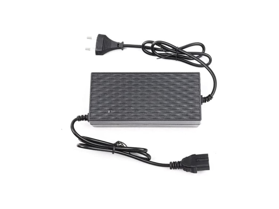 Carregador de Bateria para Scooters e Bicicletas Elétricas 67,2V 2A STELASPLEN