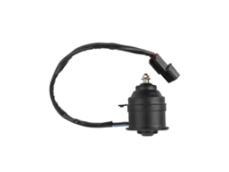 Motor Ventilador Radiador Motor 062500-6351