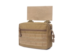 Yncm-bolsa Porta Ferramentas Nylon Para Treino Ao Ar Livre
