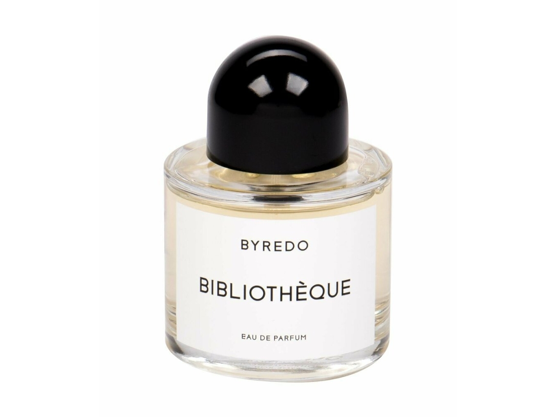 Bibliotheque Edp Spray 100Ml BYREDO