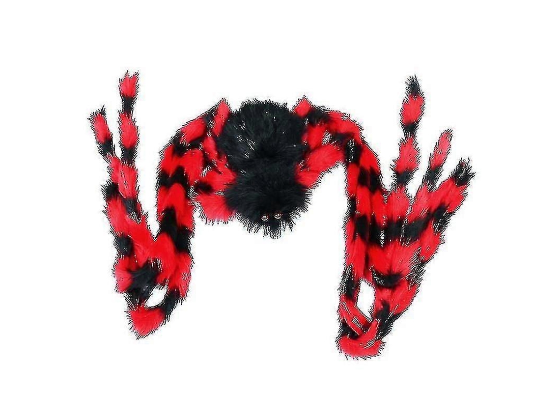 Peça De Aranha De Halloween Para Decoração De Halloween Ly Ebike