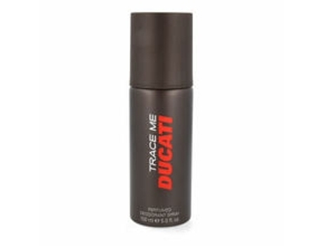 Desodorizante em Spray Ducati Trace Me 150 ml