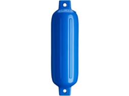 Pára-Choque Fg-3 Azul 14 X 51 Cmpolyform