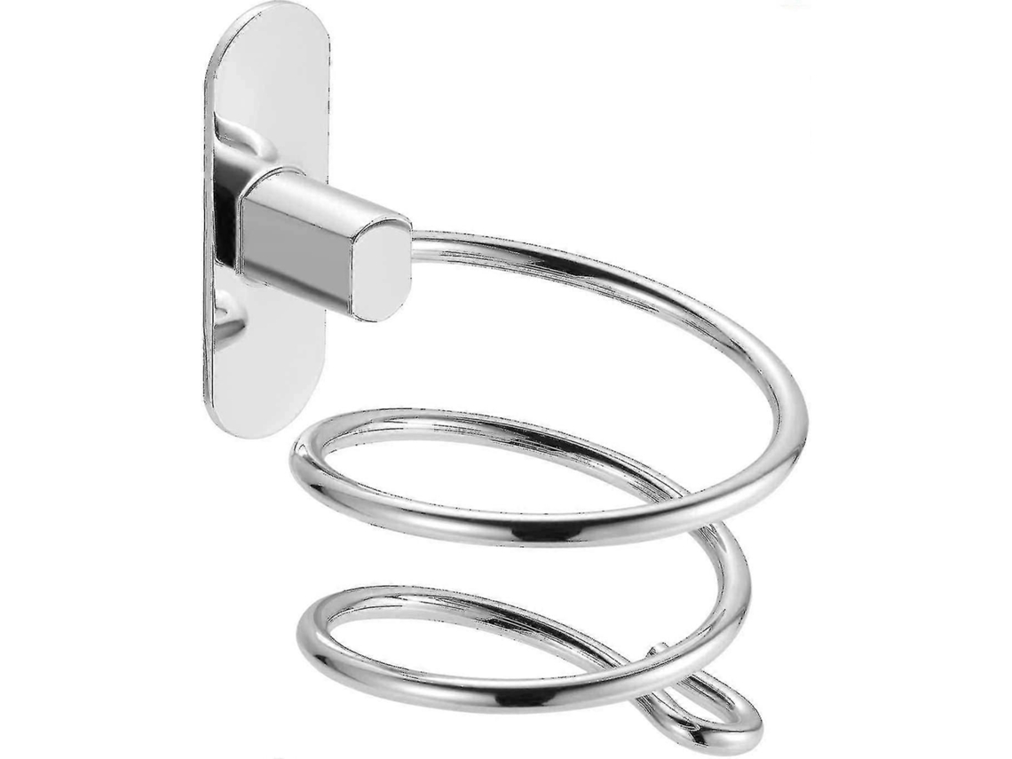 Suporte de Secador Cabelo Sem Perfuração, para Feito GOKOCO
