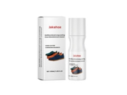 Cleaner para Bicos Brancos de Sapatos Eficaz