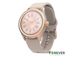 Smartwatch FOREVER  Multifunções para Android Ios Icon 2