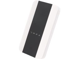 Roteador Wi-fi Portátil 4g Lte Para Viagens, Com Velocidade De 150