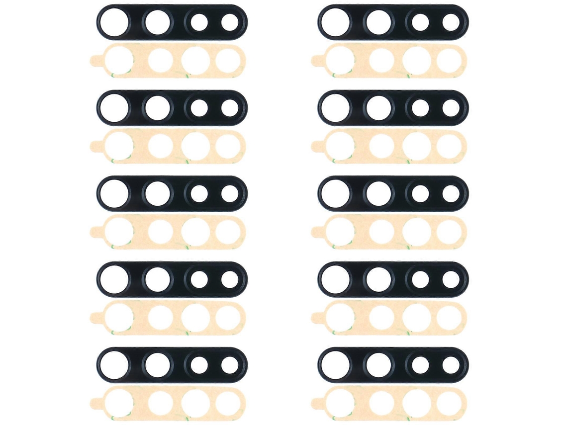Para Oppo K7 5g - 10 Lentes Para Câmera Traseira