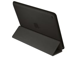Capa Tablet APPLE Smart Case (iPad Air 2 - 9.7'' - Preto)