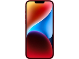 Iphone 14 Dual Esim 5g 128 Gb 6 Gb Ram Vermelho Apple