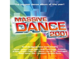 CD Massive Conspiracy Against All Life (1CDs)