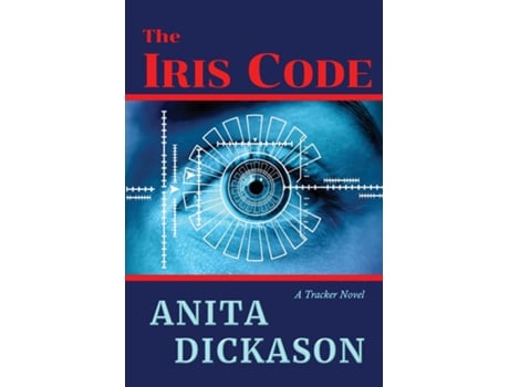 Livro The Iris Code de Anita Dickason (Inglês)