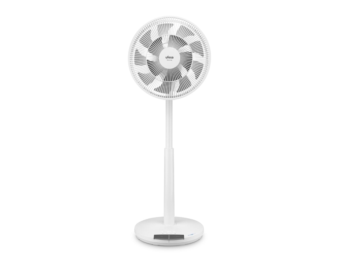 Ventilador De Pé Ufesa 84406249 (24 W)