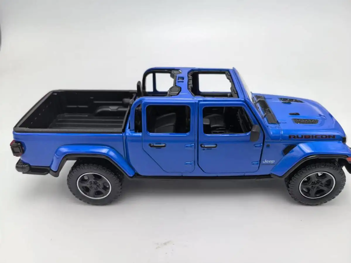 (cinza) Miniatura De Carro Em Liga Metálica Na Escala 1:27, Modelo De Carro De Brinquedo Para Crianças