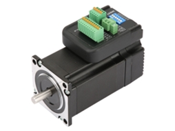 Motor de Passo Digital Integrado 36v 4a