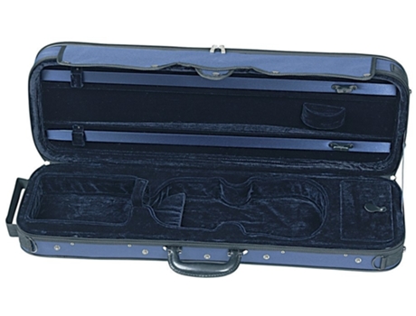 Estojo Gewapure Estojo Viola Arco Cva-04 15.5