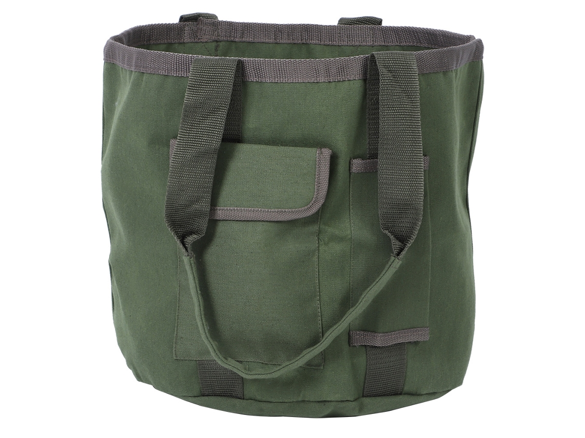 Bolsa Impermeável Ferramentas Jardim LAXISCREED