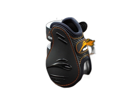 Protectores de boleto para cavalos curtos EQUICK eWonder