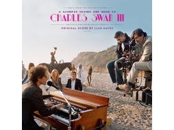 Vinil Liam Hayes - Music From The Motion Picture A Glimpse Inside The Mind Of Charles Swan III
