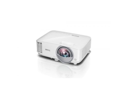 Mw809Sth/Wxga St 3600 Al 12.000:1 BENQ