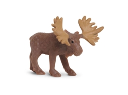 SAFARI Moose Good Luck Minis