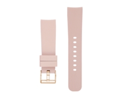 Bracelete de silicone para Samsung Galaxy Watch R810 EOOCOO