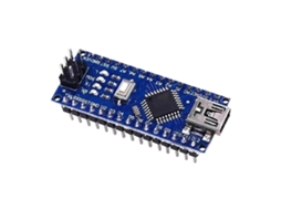 Laxiscreed Placa De Desenvolvimento Atmega328p Com Usb Para Projetos De Aprendizagem Técnica
