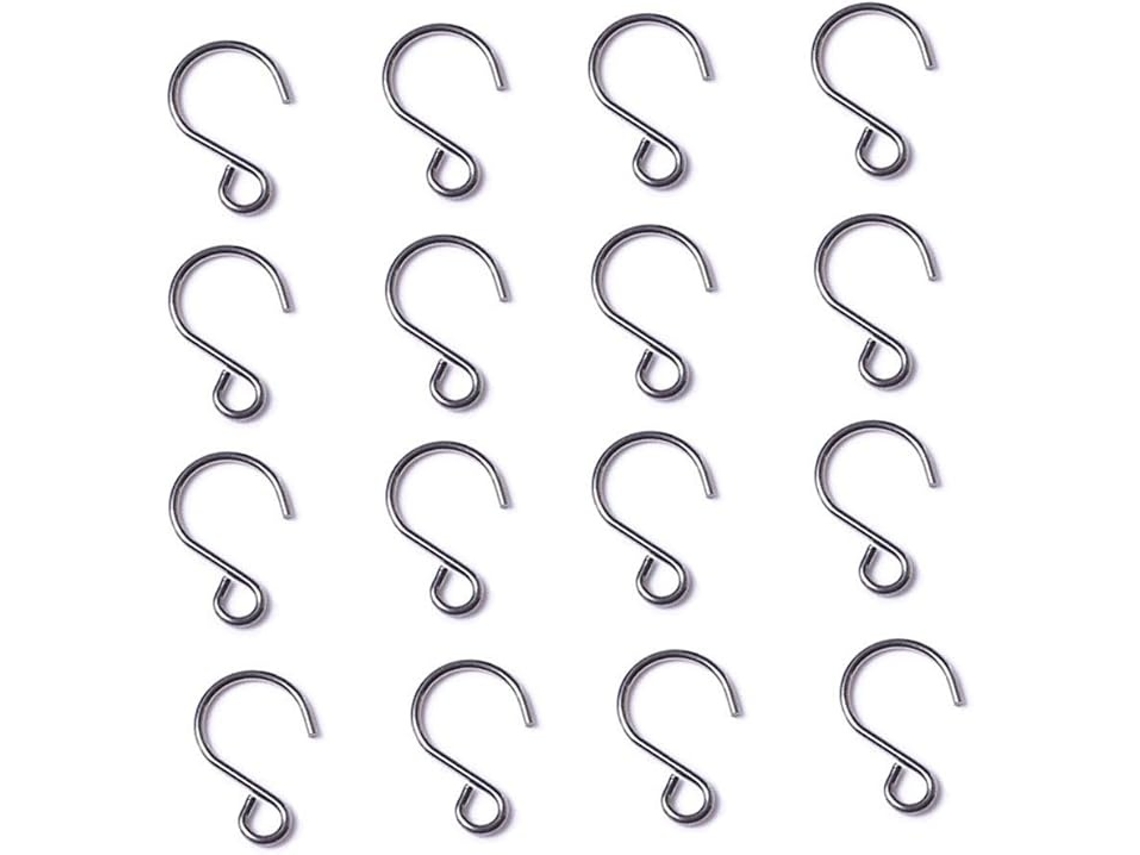 Ganchos De Parede, 22 Mm, Aço Inoxidável 304 Elysve