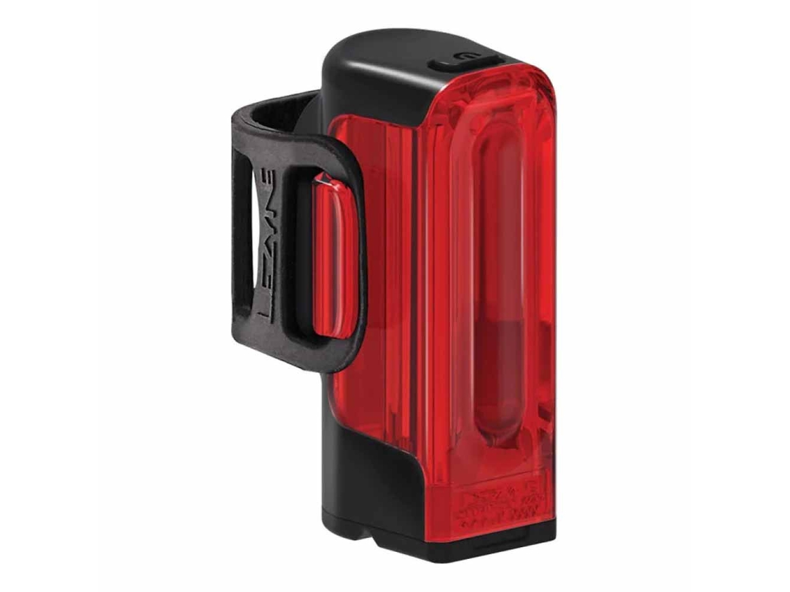 Luz Traseira Strip Drive Stvzo Vermelho 40 Lumenslezyne