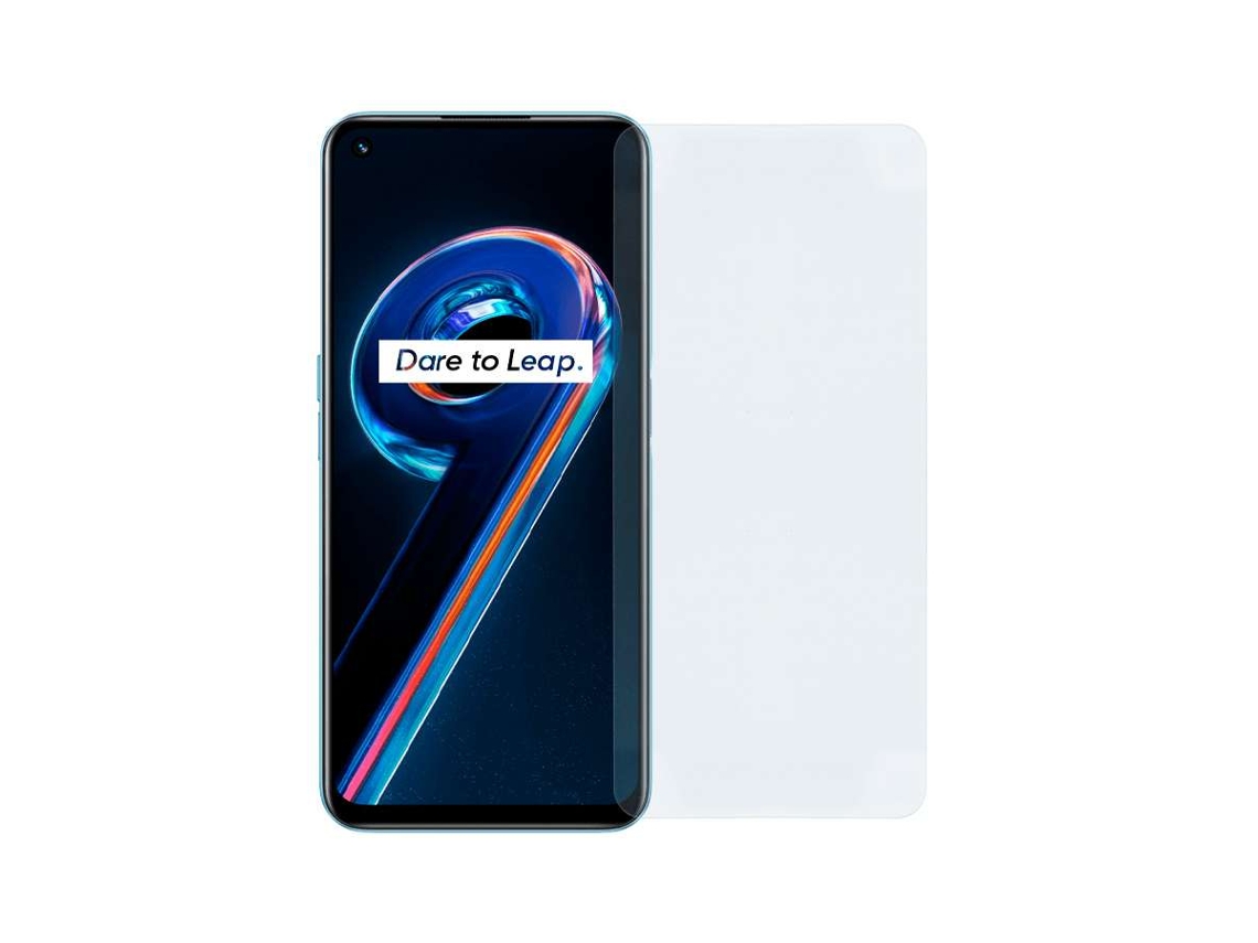 Pelicula de Vidro LA CASA DE LAS CARCASAS Realme 9 Pro