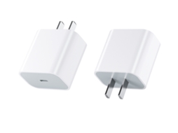 Laxiscreed Cabo De Carregamento Usb Type-c Pd 20w Para Smartphones Android E Iphone