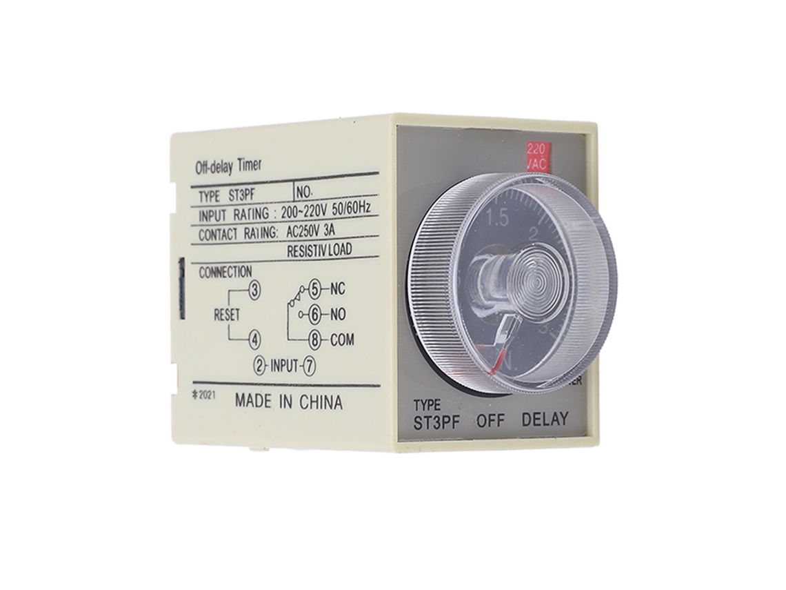 Kit de Relé para Guincho 12v 250a | S/MARCA