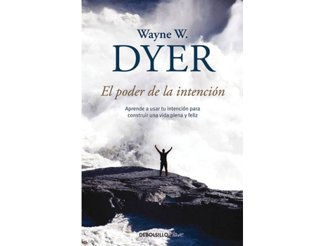 Livro El Poder De La Intencion