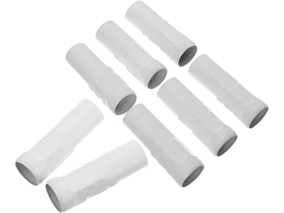 Bases Para Castiçais, Soquetes Para Castiçais, Lâmpadas De Reposição, Capas Para Velas, Tampas Para Gokoco
